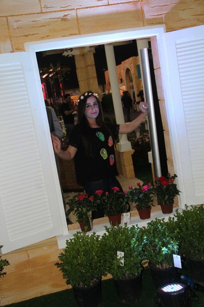 Ramadaniyat Beirutiya Day 1